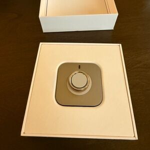 Oura Ring 4 in Size 7 in Rose Gold